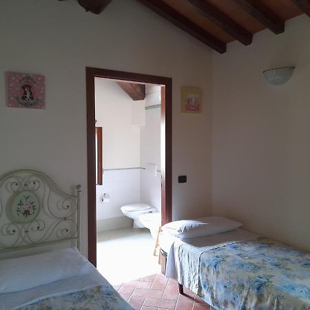 Poggio Desto Bed & Breakfast Quarrata Exterior photo
