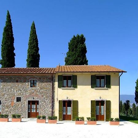 Poggio Desto Bed & Breakfast Quarrata Exterior photo
