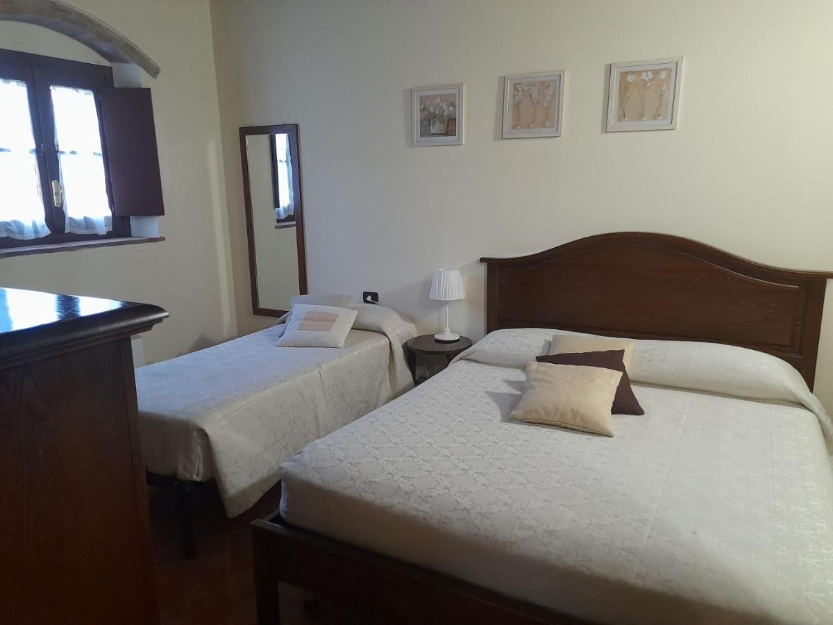 Poggio Desto Bed & Breakfast Quarrata Exterior photo