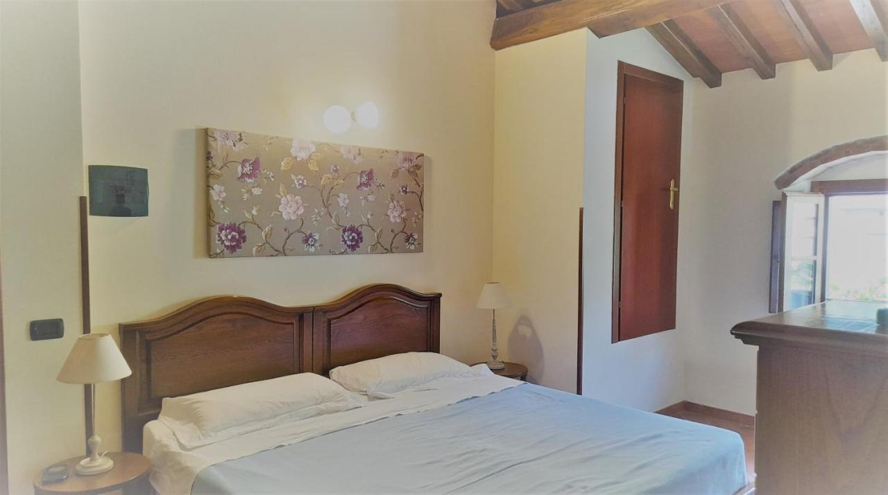 Poggio Desto Bed & Breakfast Quarrata Exterior photo