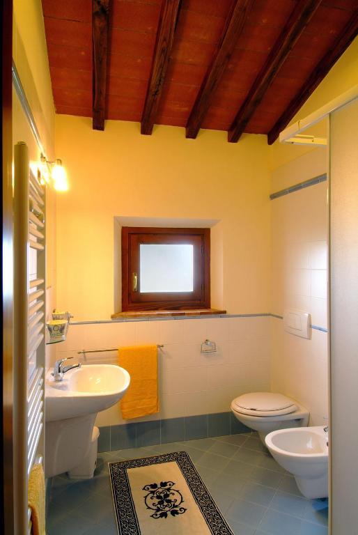 Poggio Desto Bed & Breakfast Quarrata Room photo
