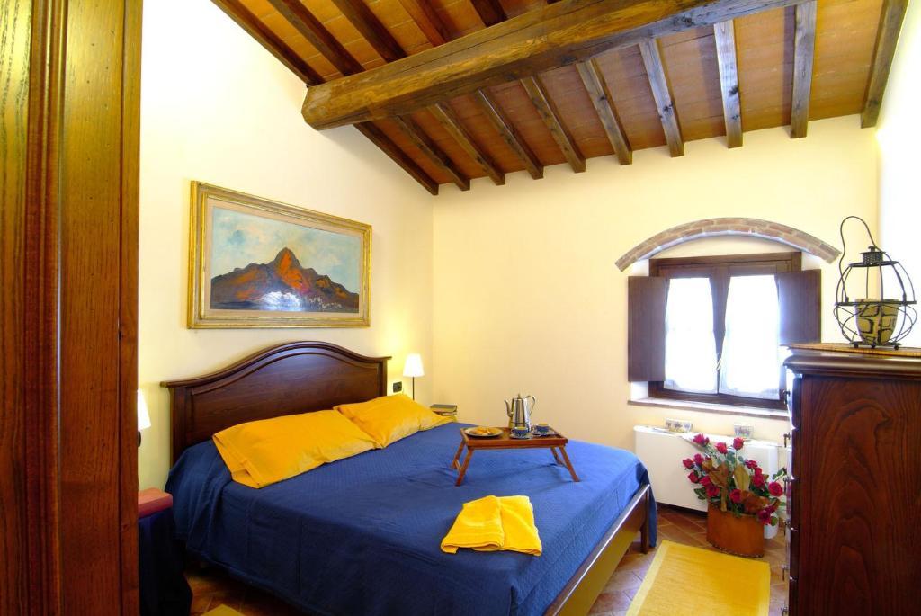 Poggio Desto Bed & Breakfast Quarrata Room photo