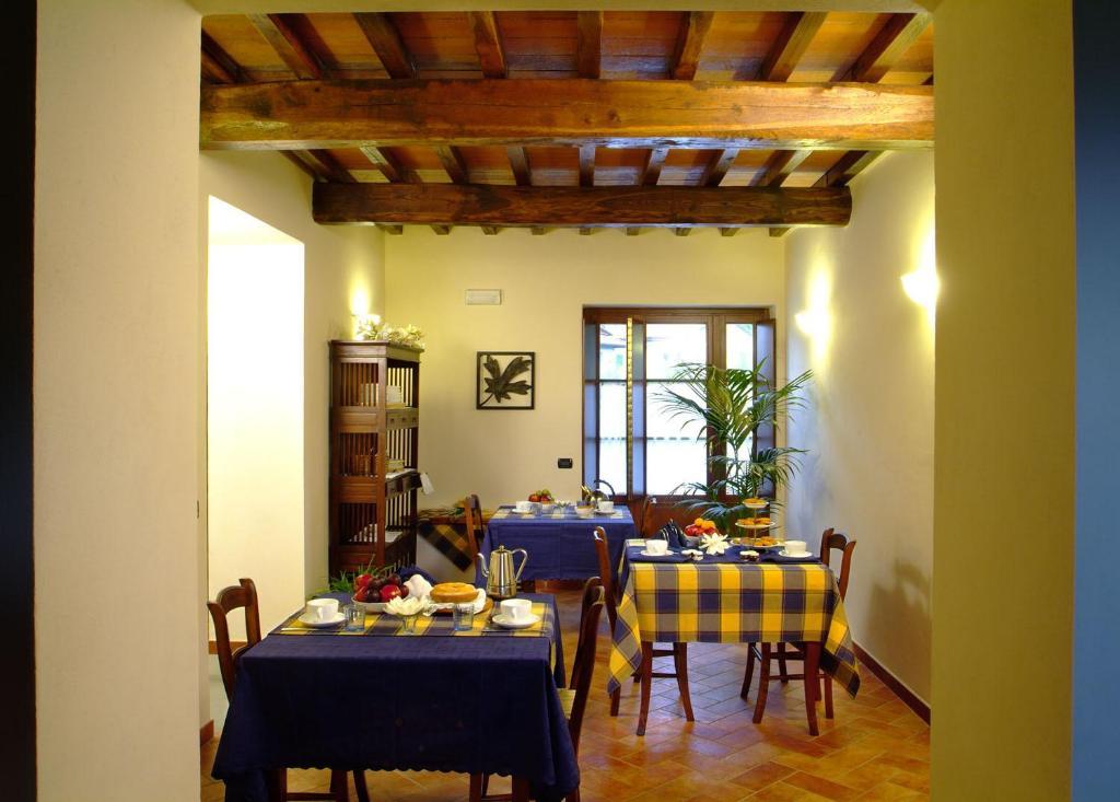 Poggio Desto Bed & Breakfast Quarrata Exterior photo