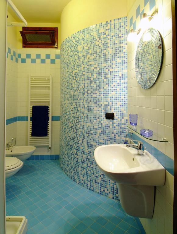 Poggio Desto Bed & Breakfast Quarrata Room photo