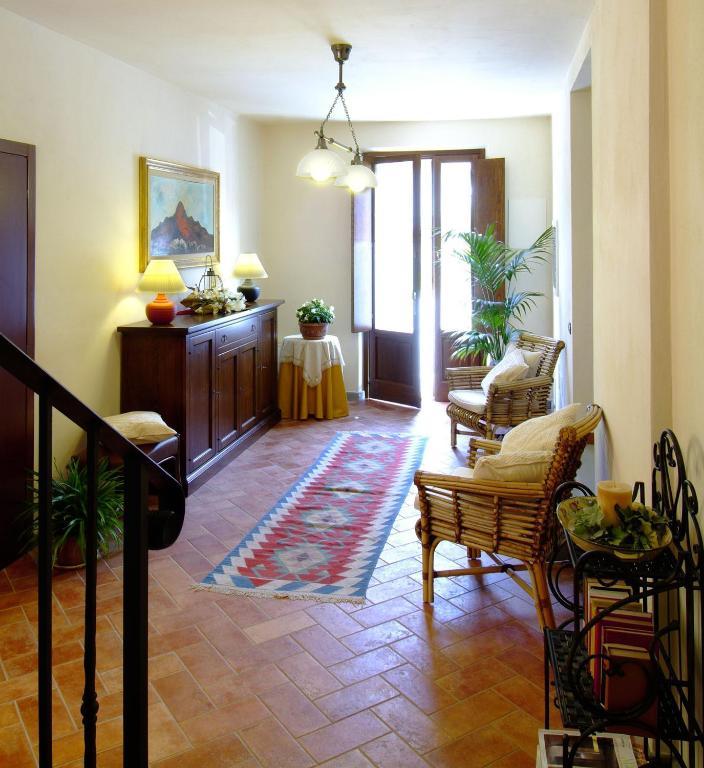 Poggio Desto Bed & Breakfast Quarrata Exterior photo
